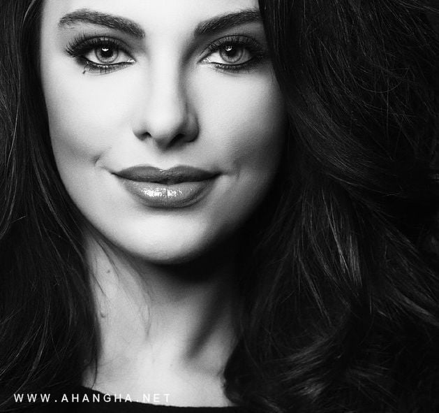 عکس های بازیگران سریال لطیفه