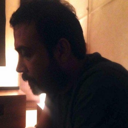 دانلود جدیدترین آهنگ محسن چاوشی به نام زندان