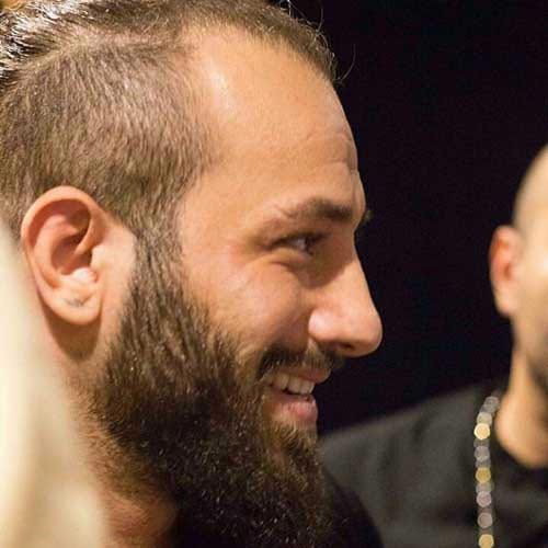 دانلود آهنگ جدید امیر تتلو به نام روز به روز
