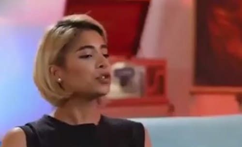 دانلود مصاحبه جدید سوگند با برنامه هدفون