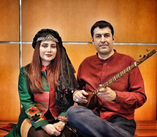دانلود آهنگ مژگان شجریان ارغوان