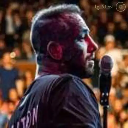 دانلود آهنگ امیر تتلو حرمسرا