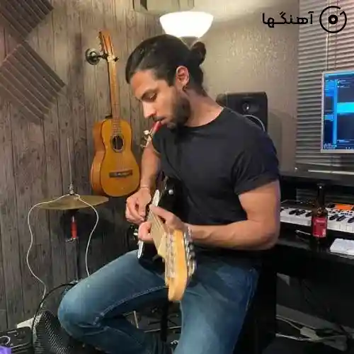 دانلود آهنگ مهراد هیدن شایع قلعه