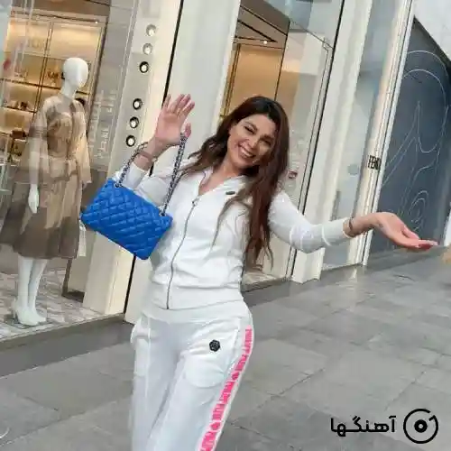 دانلود آهنگ احلام اون مال منه
