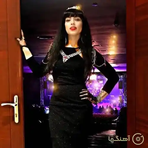دانلود آهنگ هانا تخس