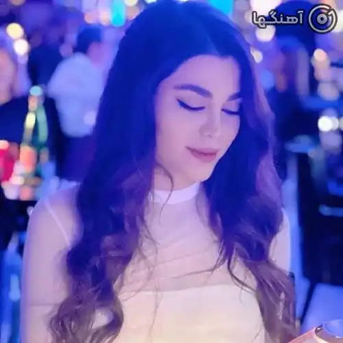 دانلود آهنگ احلام فایده نداره