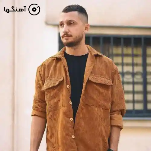 دانلود آهنگ شایع رفتم تو دلش