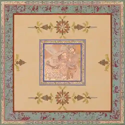 دانلود آهنگ یاس باغ