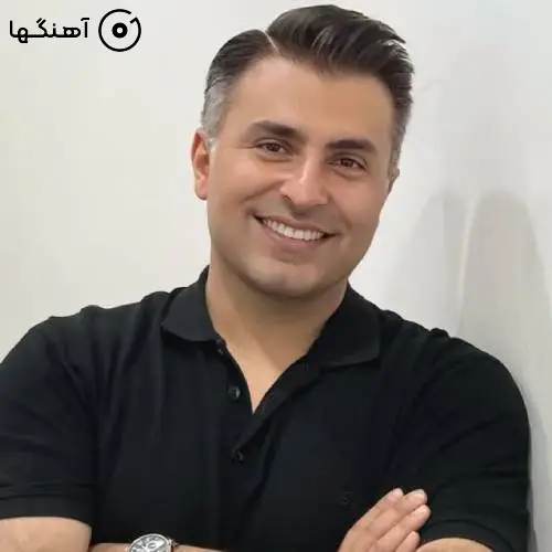 دانلود آهنگ علیرضا طلیسچی از ما گفتن بود