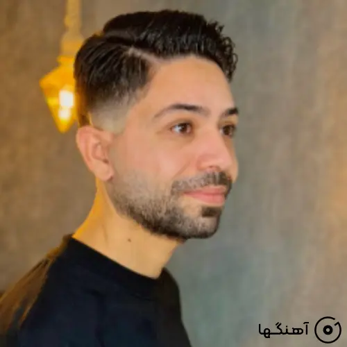 دانلود آهنگ مسعود جلیلیان جاده
